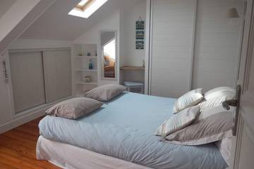 Maison De Vacances pour 6 Personnes dans Notre-Dame-des-Flots, Région de Bayeux, Photo 3