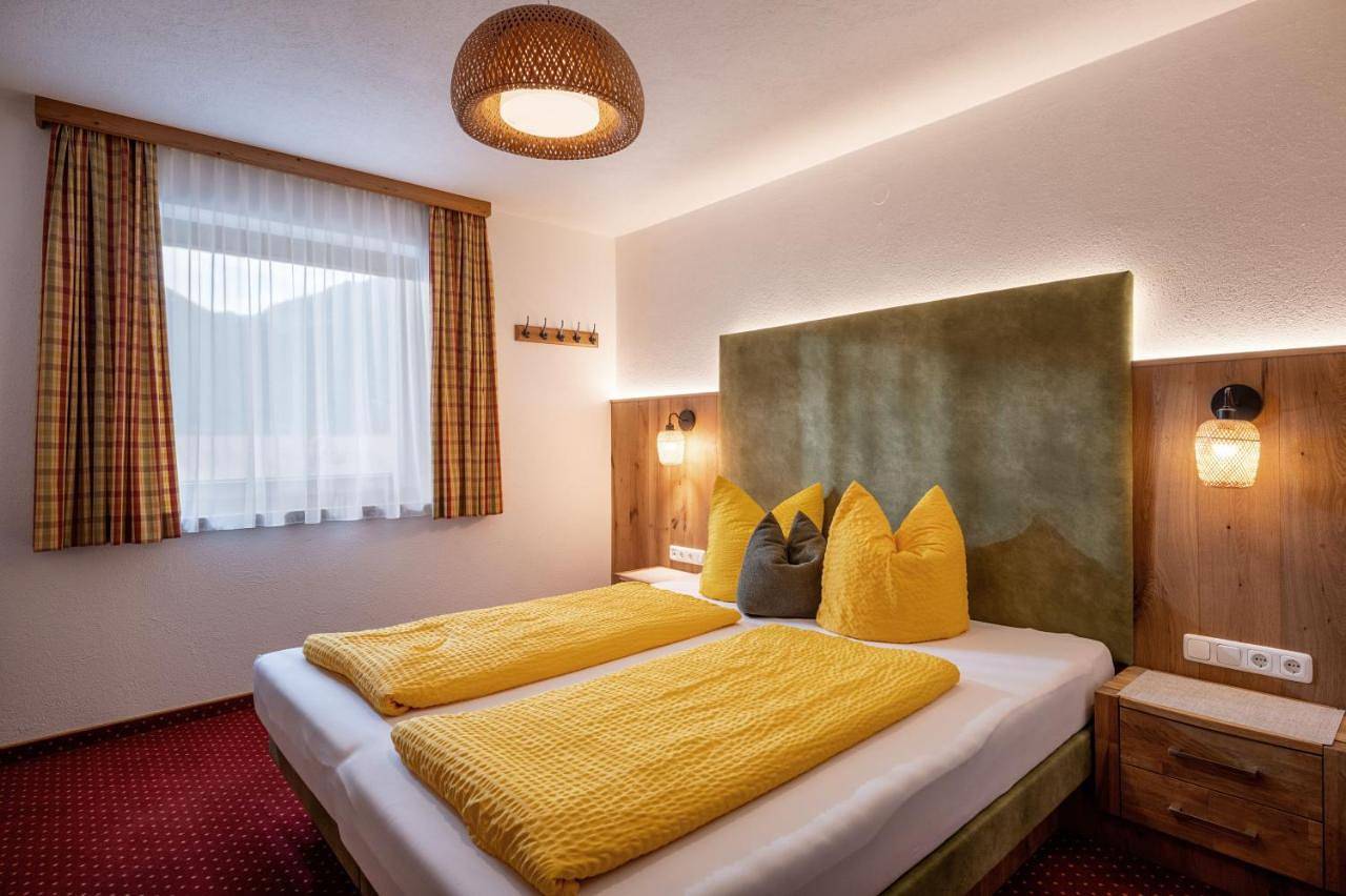 Ferienhaus Sonnhof am Walchsee in Kössen, Kaisergebirge