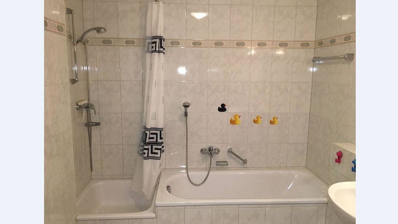 Ganze Ferienwohnung, Ferienwohnung für 4 Personen (53 m²) in Sulzberg in Sulzberg, Bayerisch Schwaben