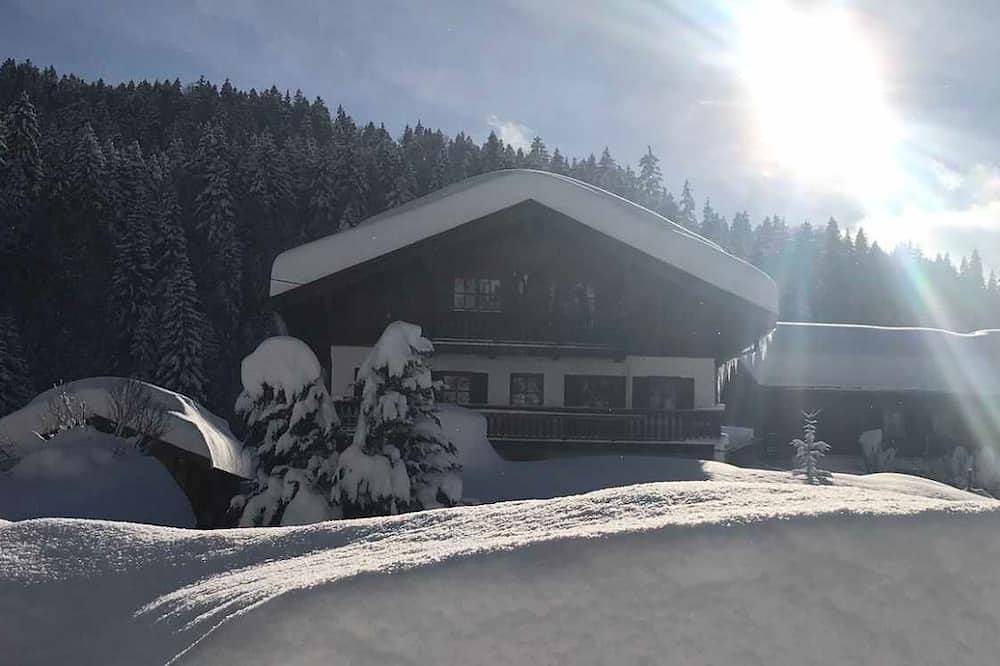 Ganze Wohnung, Ferienwohnung Stephanie & Claus Sennhofer, Kreuth - Ferienwohnung Stephanie & in Kreuth, Bayerische Alpen