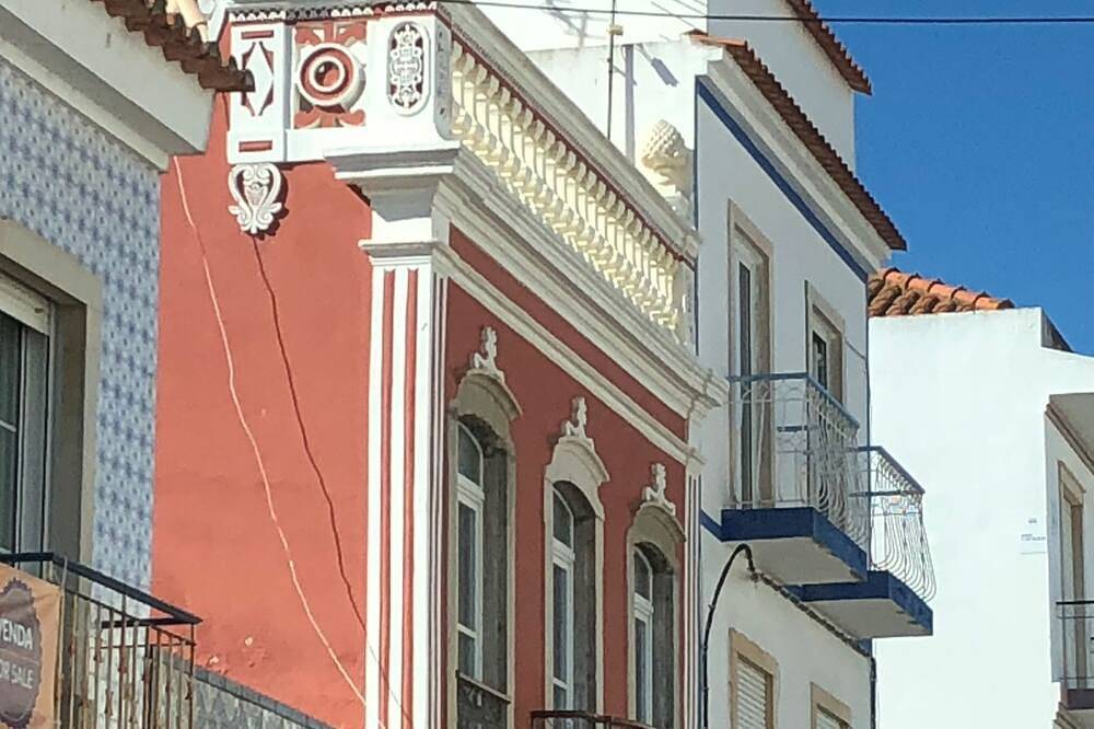 Appartamento vacanze a Distretto di Faro a partire da 86€ a notte