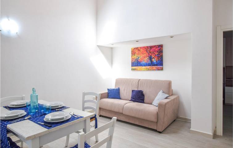 Ferienhaus für 4 Personen, mit Terrasse in Budoni - 3