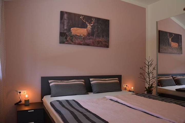 Ferienpark für 3 Personen, mit Terrasse im Schwarzwald - 2