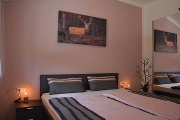 Ferienpark für 3 Personen in Schramberg, Hochschwarzwald, Bild 1