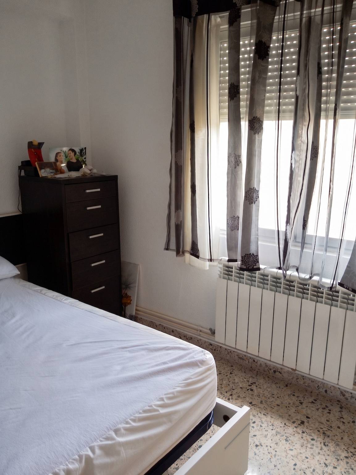 Ganze Wohnung, Geräumige Wohnung im Zentrum von Zamora mit Terrasse in Zamora, Zamora Provinz