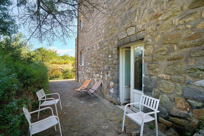 Agriturismo per 2 persone, con Giardino in Napoli e dintorni