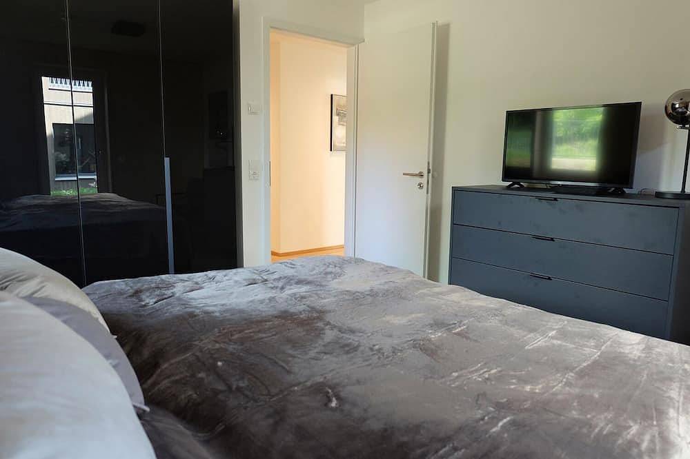 Ganze Wohnung, Ferienwohnung Widderkopf in Oberstaufen, Bayerisch Schwaben