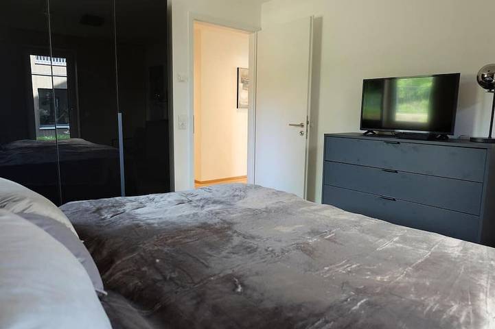 Bauernhof für 4 Personen, mit Terrasse in Oberstaufen - 4