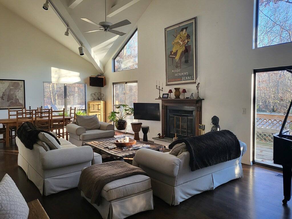 Die perfekte Hampton Retreat! in Noyack, Hamptons