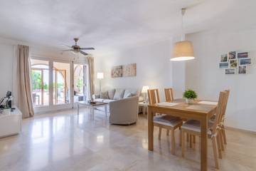Appartamento per 5 Persone in Altea La Vella, Altea Spagna, Foto 4