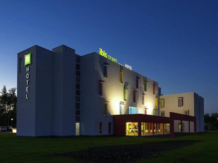 Hôtel pour 4 personnes à Nivelles - 4