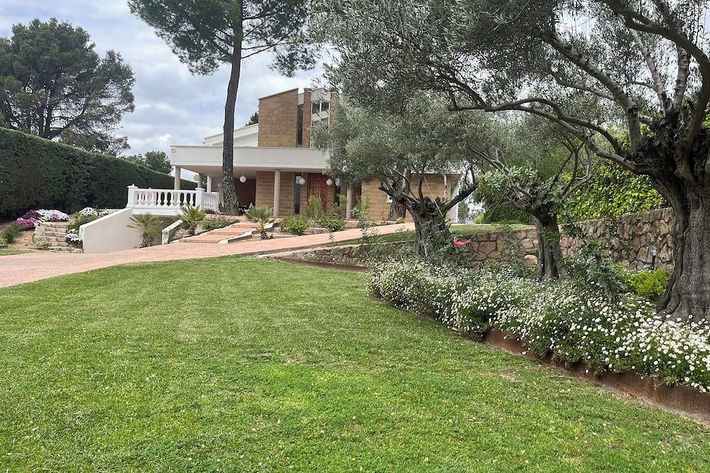Villa lujo Madrid in Villalbilla de Burgos, Provincia de Madrid