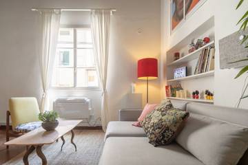 Glamping per 4 Persone in Firenze Centro storico, Firenze, Foto 2