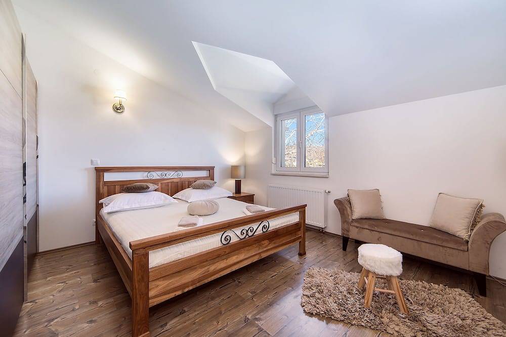 Luxusvilla Omas Gold für 8 Personen mit privatem Pool, voll klimatisiert in Makarska Riviera