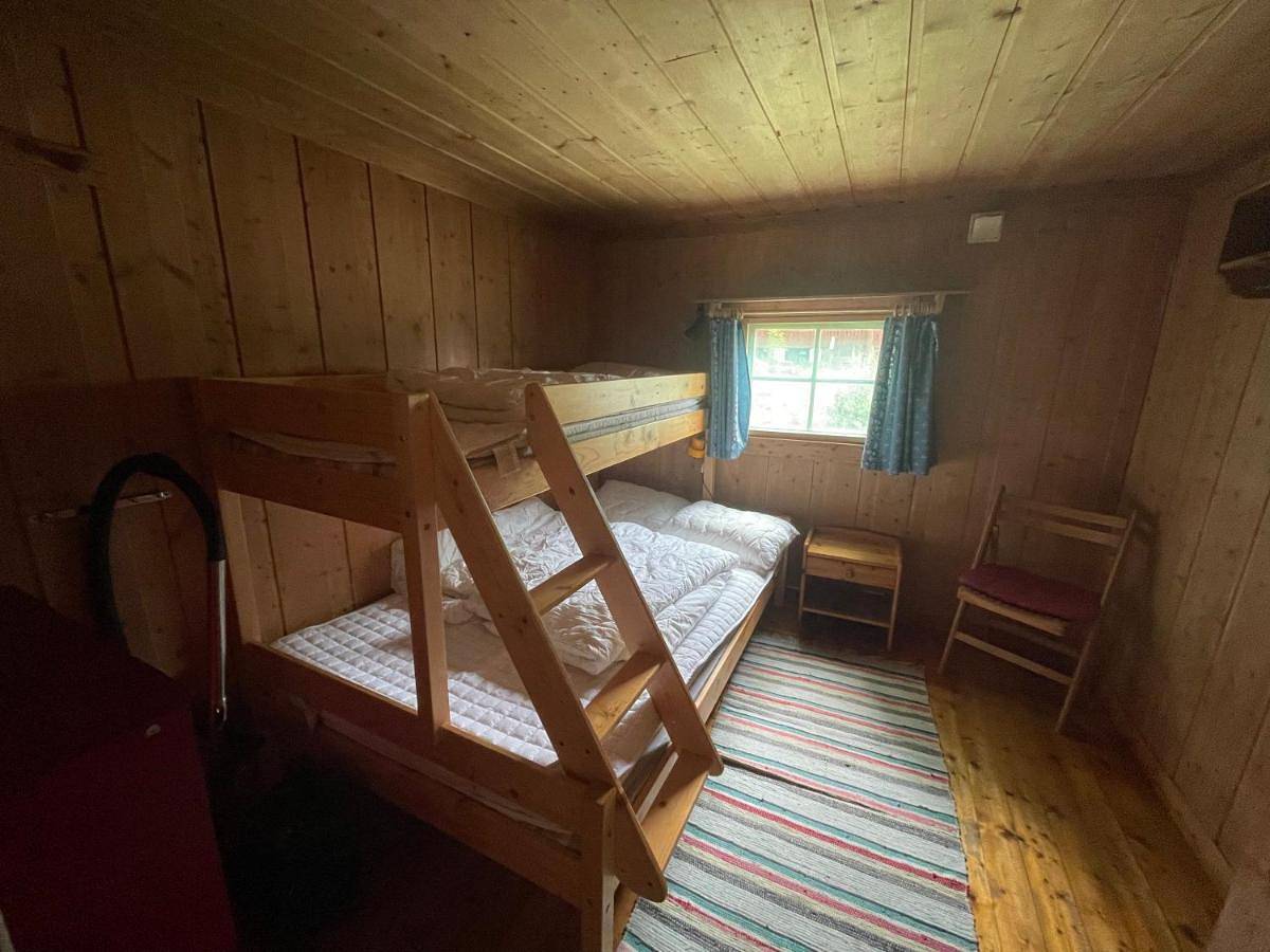 Båtstø Camping in Engerdal