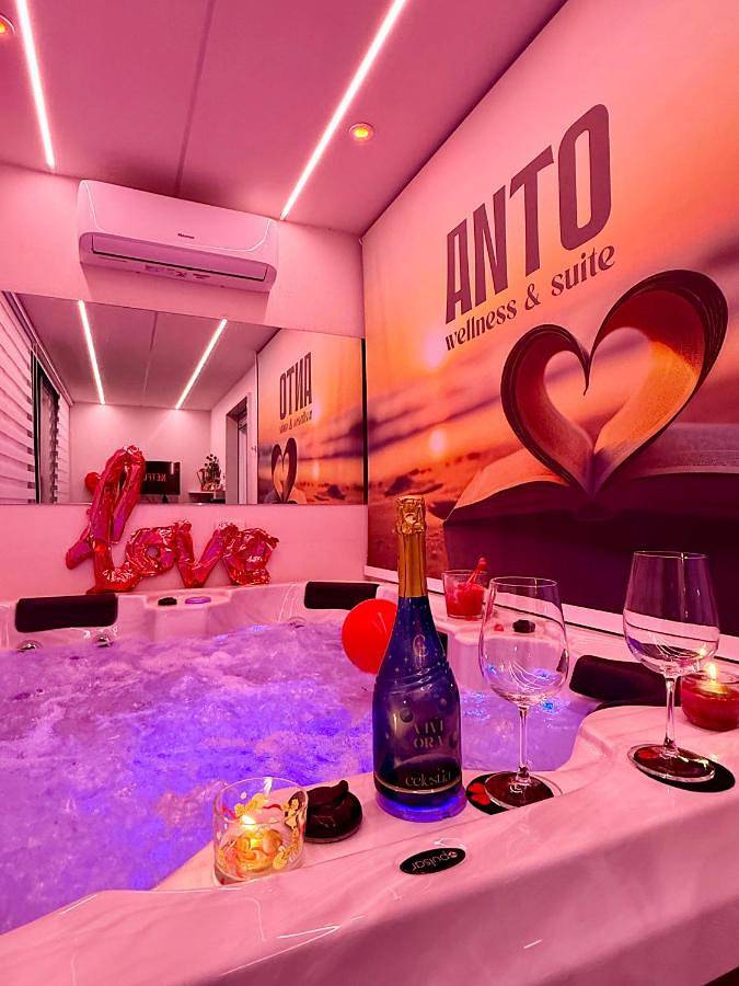 Appartamento per 6 persone, con piscina e giardino nonché idromassaggio in Nova Siri