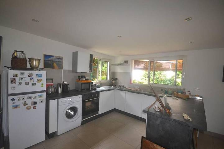 Gîte pour 2 personnes, avec terrasse dans Le Guillaume - 3