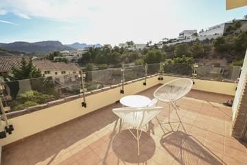 Bungalow voor 6 Personen in La Empedrola, Calpe, Afbeelding 2