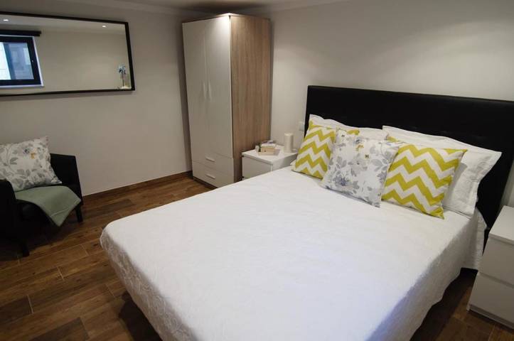 Location de vacances pour 2 personnes, avec vue et jardin à Vila Praia de Ancora - 4