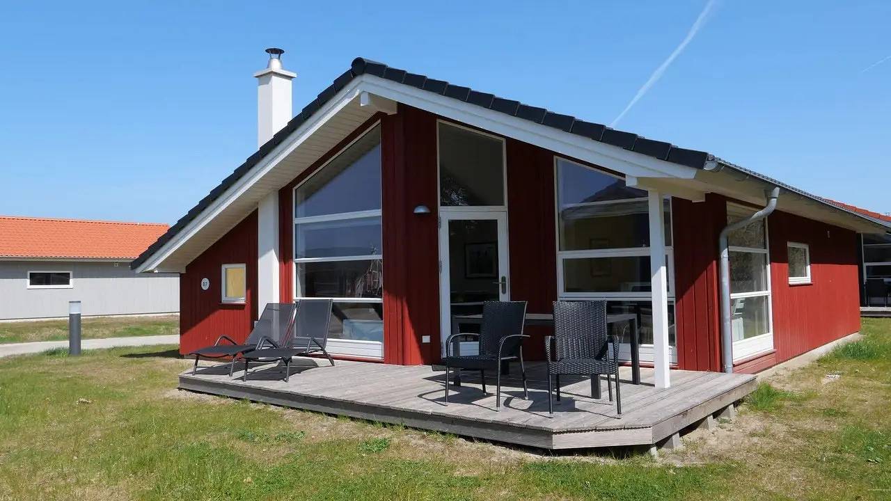 Casa vacanza a Grossenbrode a partire da 171€ a notte