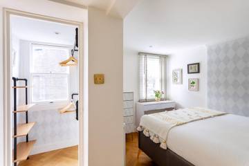 Apartment for 4 People in Kensington and Chelsea, London, Photo 4