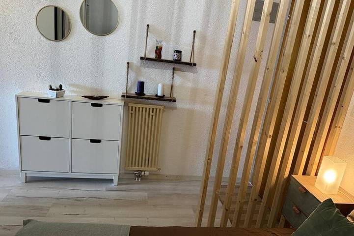 Gîte pour 4 personnes à Sainte-Croix - 3