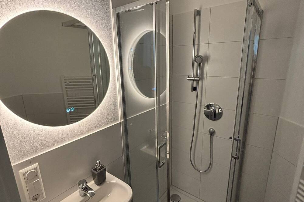 Ganze Wohnung, Nr.5 Modernes Boutique Apartment  Tuttlingen in Tuttlingen, Naturpark Obere Donau