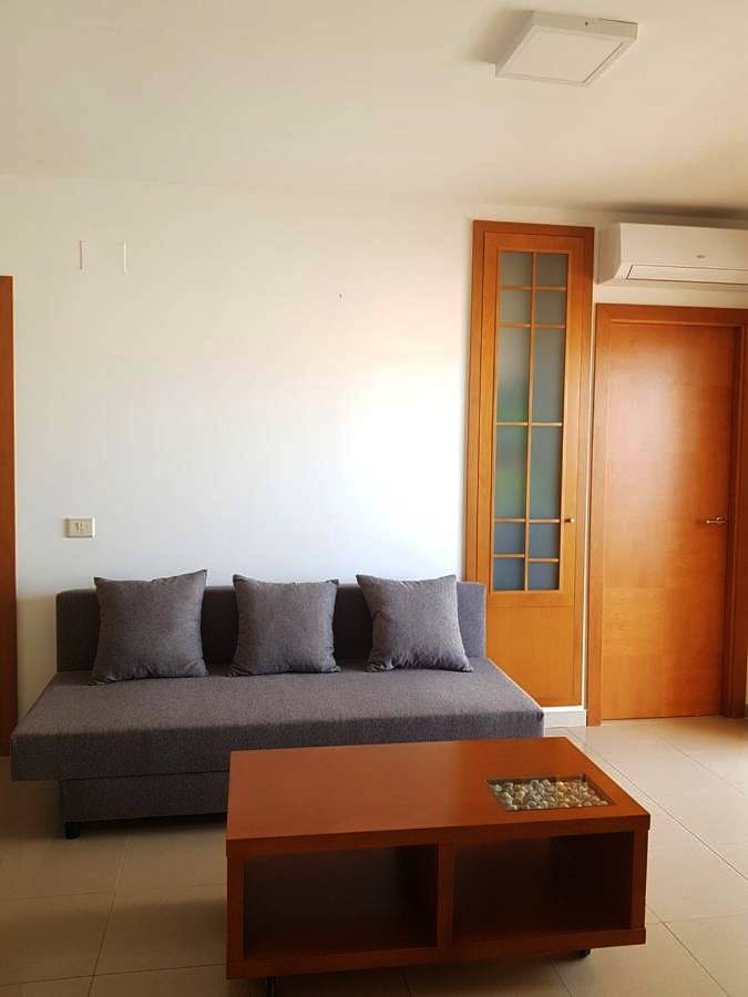 Apartamento entero, Two-Bedroom Apartment in Platja Belcaire (Moncofa), Moncófar