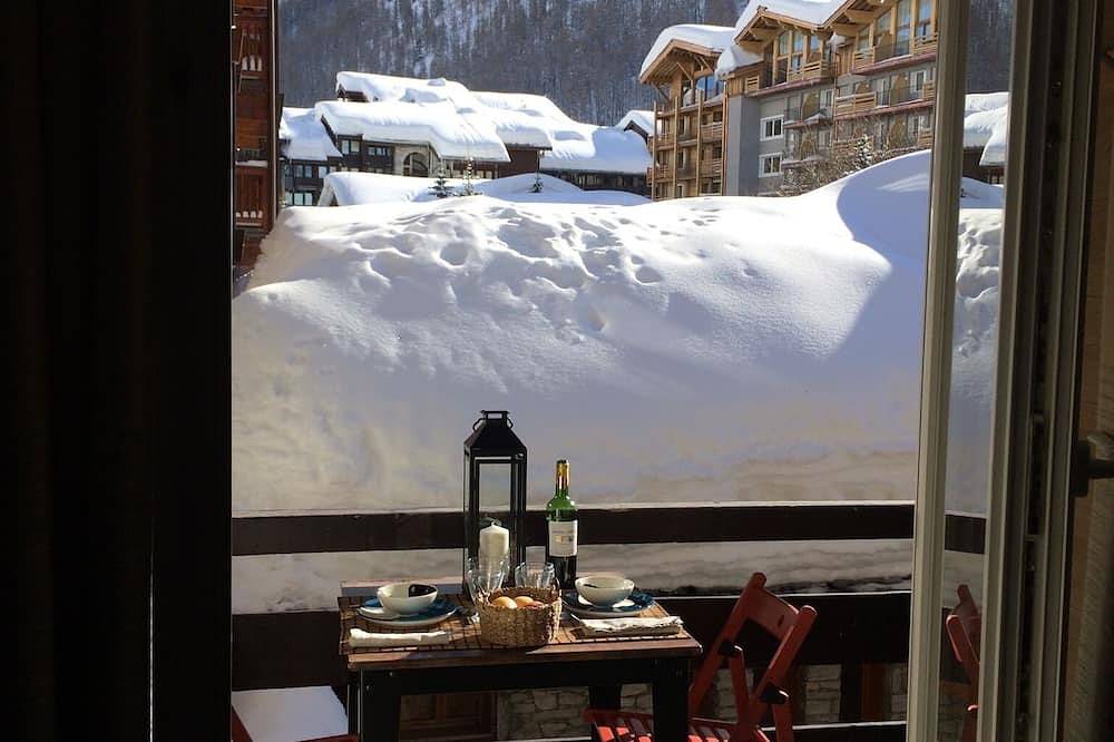 Appartamento vacanze a Rodano-Alpi a partire da 343€ a notte