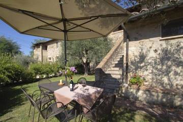 Agriturismo per 3 Persone in Colle di Val d'Elsa, Siena e dintorni, Foto 2