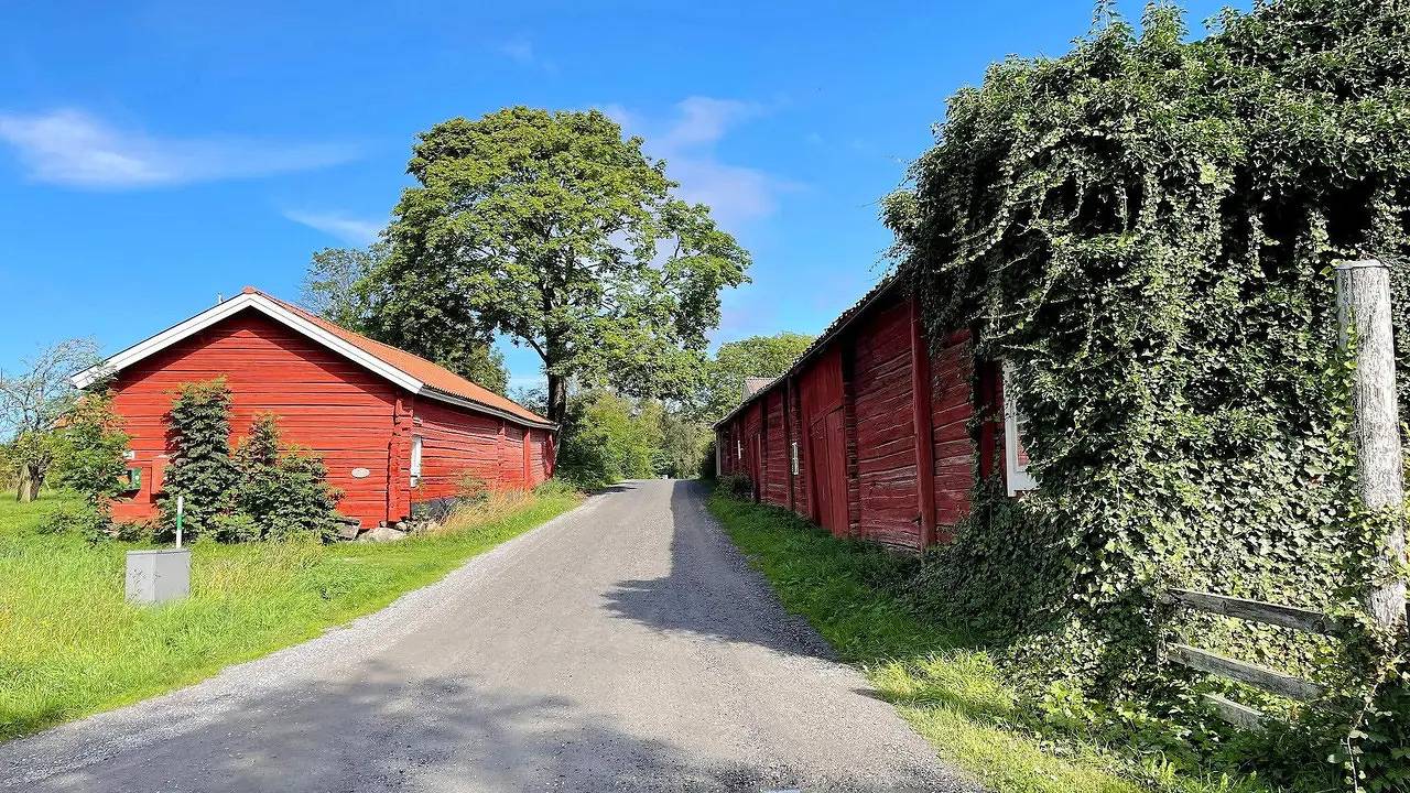 Ferienhaus für 4 Personen (70 m²) in Gransättra in Väddö