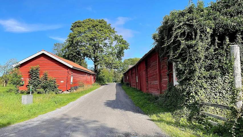 Ferienhaus für 5 Personen in Väddö - 2