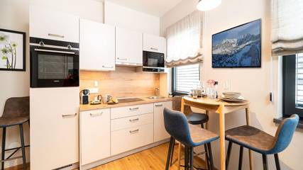 Hütte für 3 Personen in Maria Alm, Steinernes Meer, Bild 4