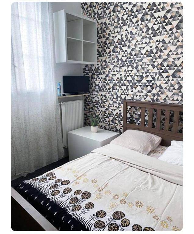 Appartement de vacances pour 3 personnes