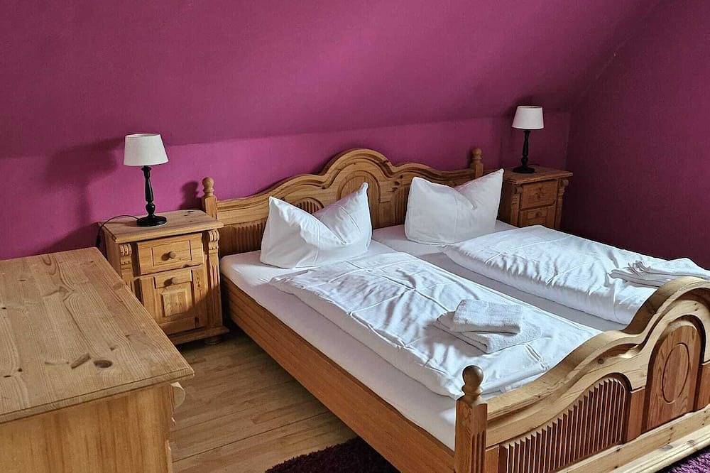 Familienfreundlich, ruhig, ländlich gelegen, gute Ausstattung in Oederquart, Cuxland