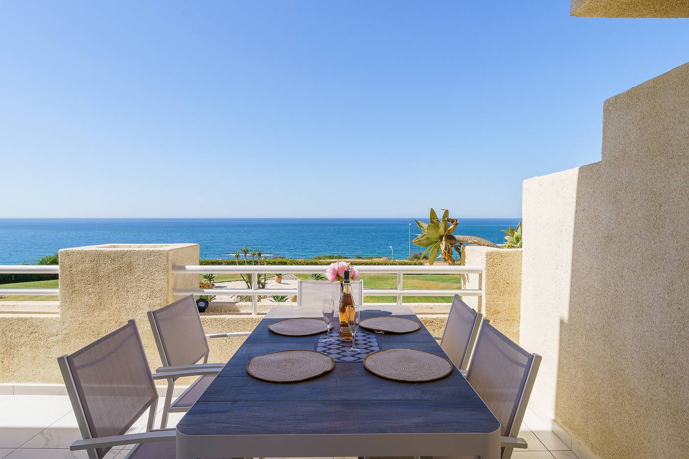 Appartamento vacanze a Mijas a partire da 153€ a notte