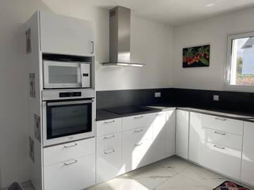 Villa pour 10 Personnes dans Le Croisic, Région de Saint-Nazaire, Photo 3