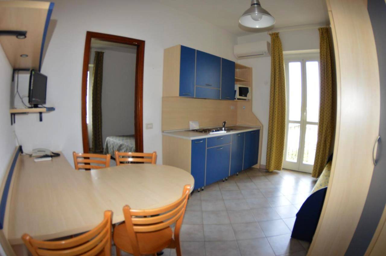 Residence Villa Miky in Albenga, Riviera di Ponente