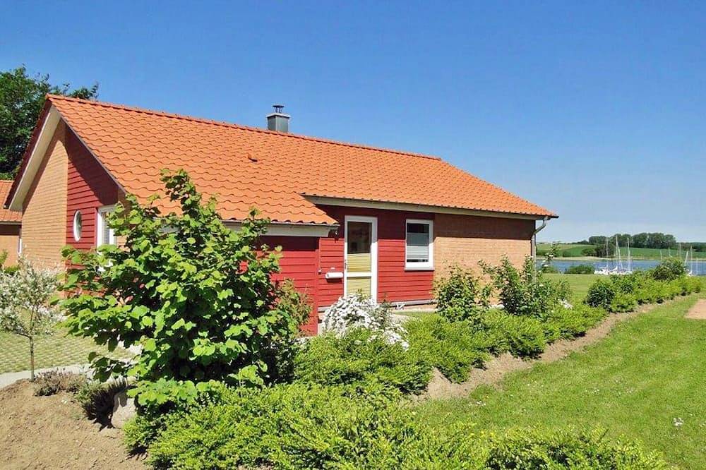 Ferienhaus Ankerplatz in Kosel. in Schlei, Kosel