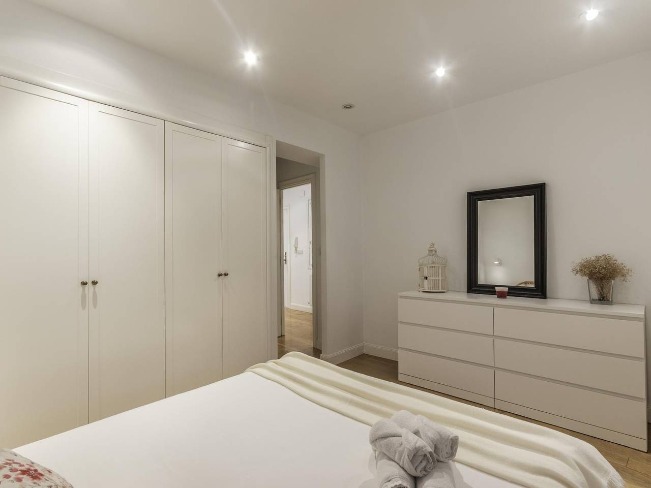 Nice and cozy next to Unamuno Square, foto 6