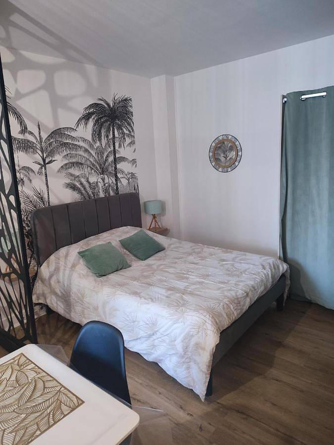 Gîte pour 3 personnes à Bagnoles-de-l'Orne - 3