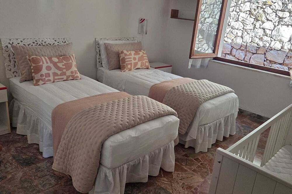 Villa Elba Mare & Relax Capoliveri - Sea view and proximity to the sea in a quiet location in Capoliveri, Isola d'Elba