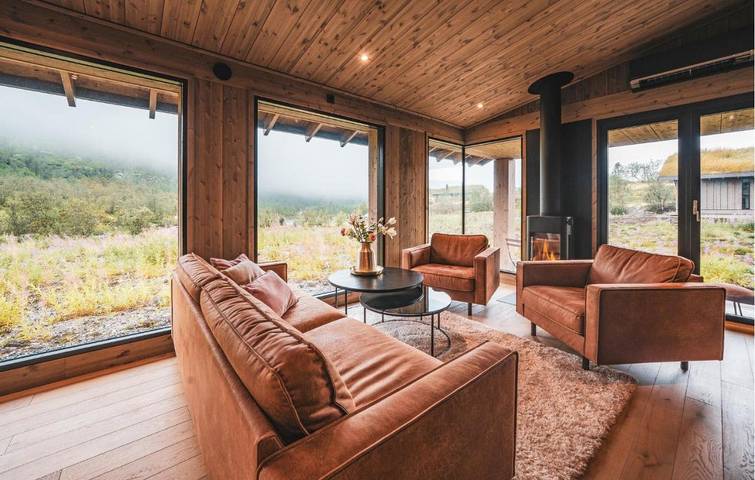 Location de vacances pour 5 personnes dans Eidfjord - 3