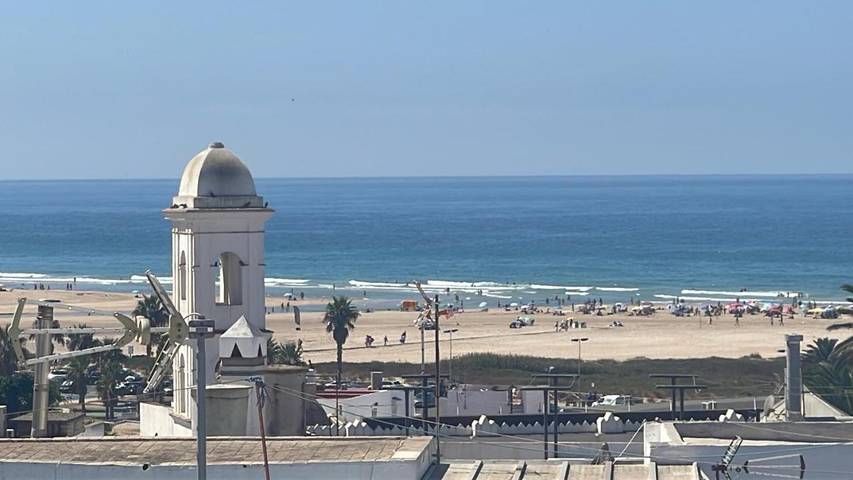 Maison d’hôte pour 2 personnes à Conil de la Frontera - 2