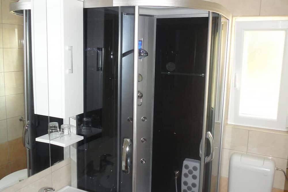 Apartamento entero, Apartamentos Marija Slano- Apartamento de 2 dormitorios con balcón y vistas al mar - 1 (A) in Slano, Condado de Dubrovnik-Neretva