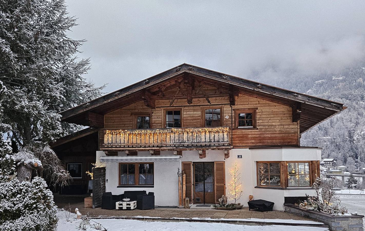 Ganze Ferienwohnung, Top 3 in Sautens, Ötztal