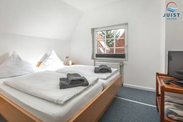 Ferienwohnung für 2 Personen in Nordseeküste, Landkreis Aurich, Bild 1