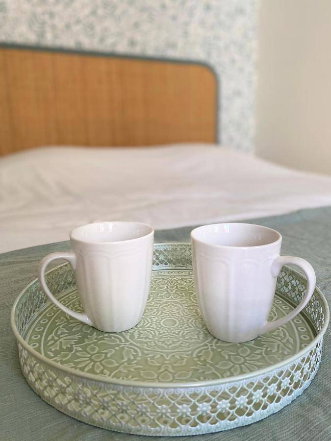 Chambre d’hôte pour 2 personnes, avec Terrasse