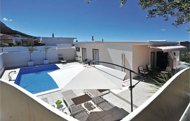 Ferienhaus für 8 Personen in Makarska, Split-Dalmatien, Bild 2