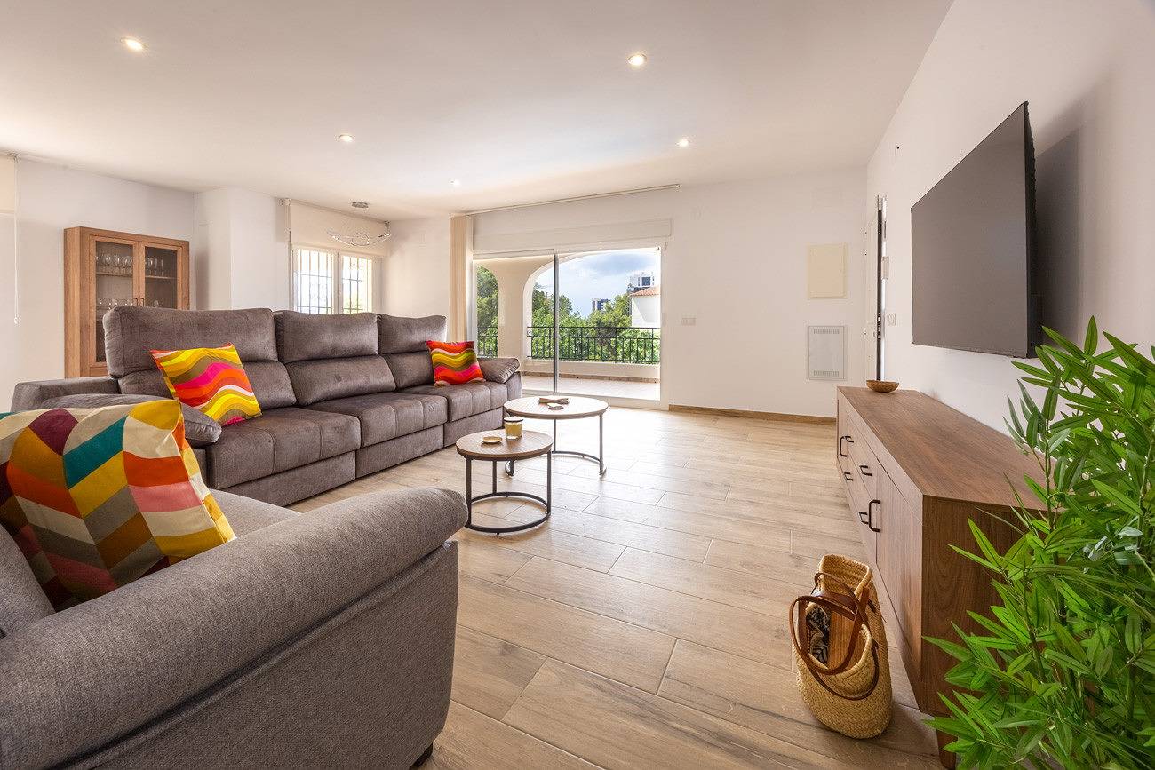 Villa Lacampana - Plusholidays in Marisol Park, Calpe